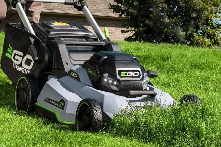 where to buy lawn mower