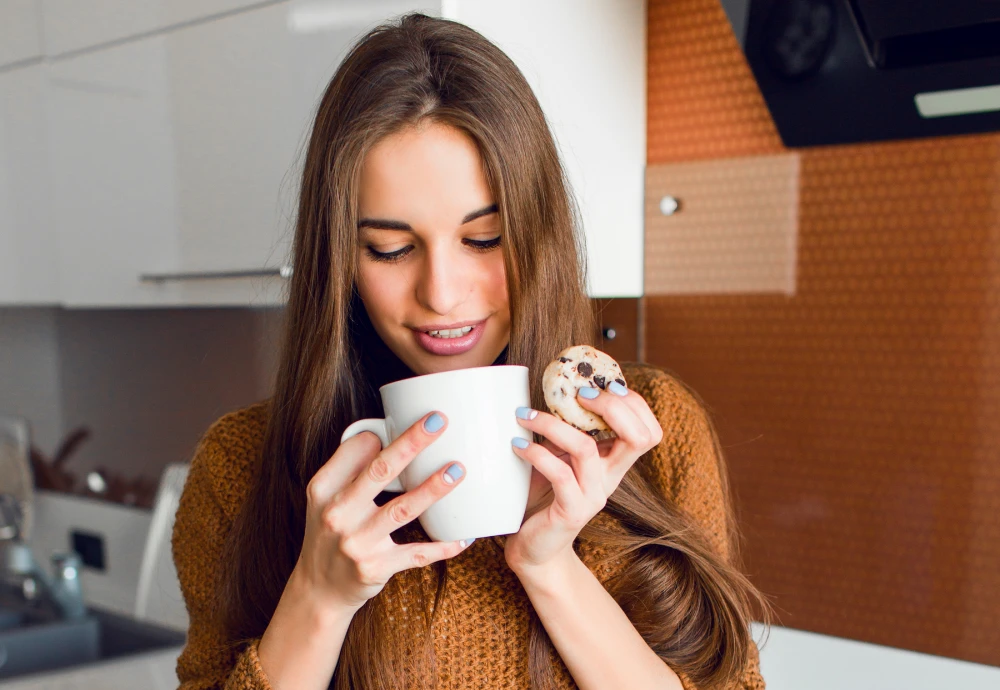 how to make a latte at home with espresso machine