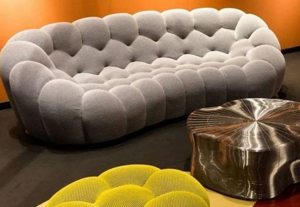 soft cloud couch